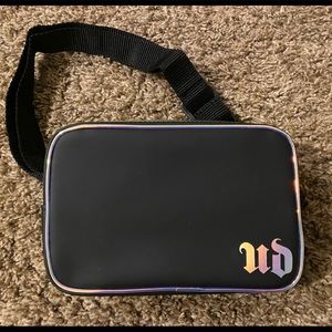 NEW Urban Decay makeup bag
